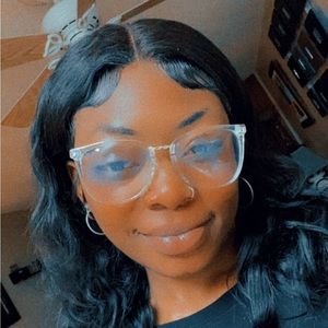 Meet your Posher, Ziarree